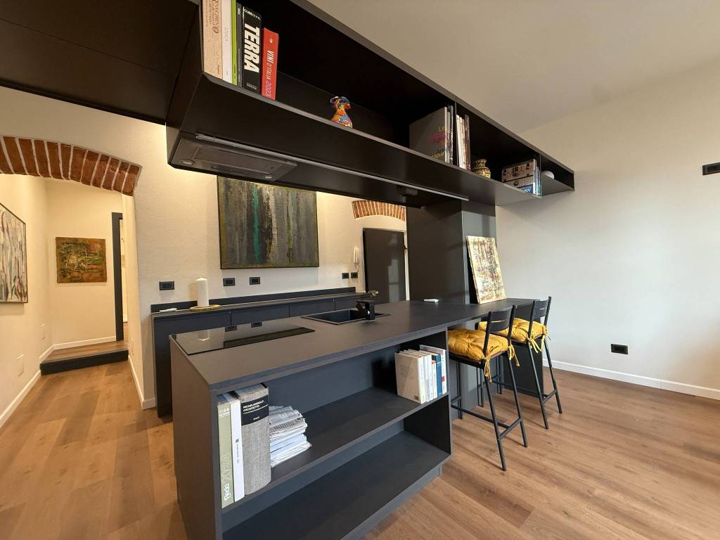 Appartamento a Chiavari in Piazza della Torre - Foto 4