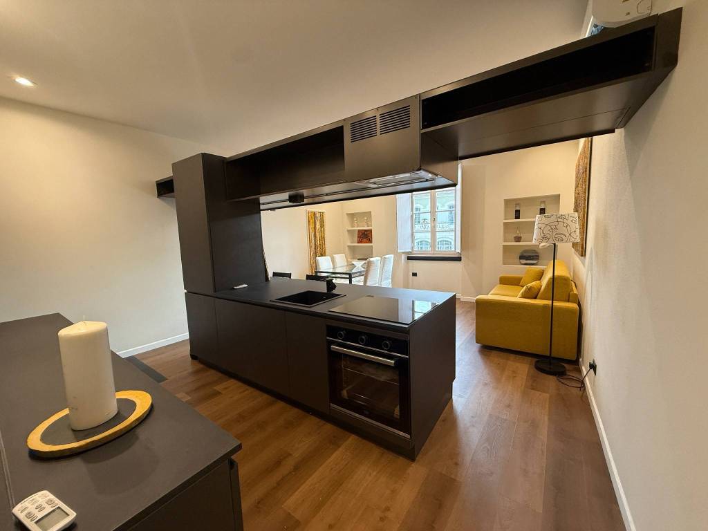 Appartamento a Chiavari in Piazza della Torre - Foto 5