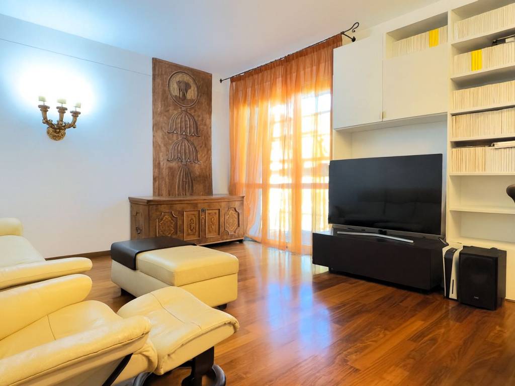 Appartamento a Bologna in Via Bellombra, 16 - Foto 3