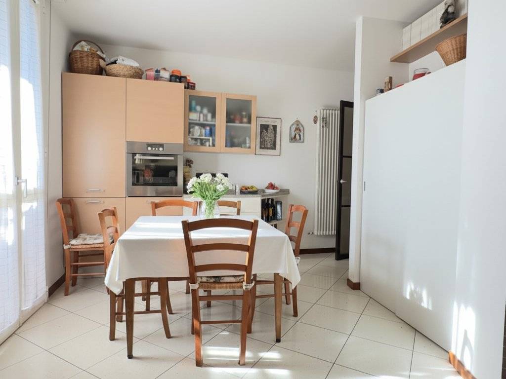 Appartamento a Bologna in Via Bellombra, 16 - Foto 5