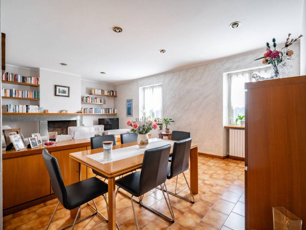 Appartamento a Lecco in Corso Monte Ortigara, 7 - Foto 3