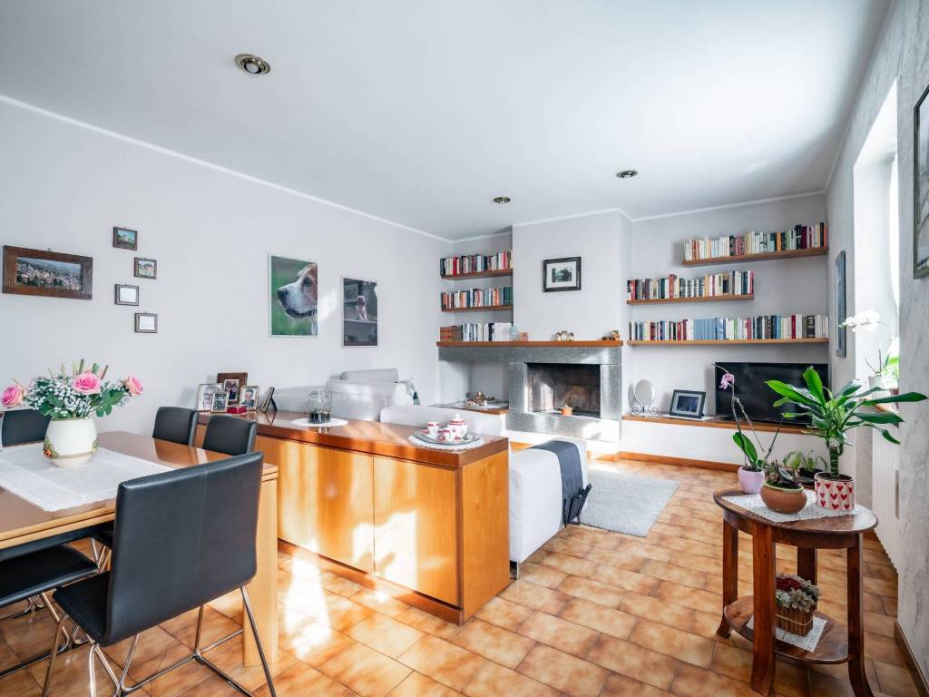 Appartamento a Lecco in Corso Monte Ortigara, 7 - Foto 4