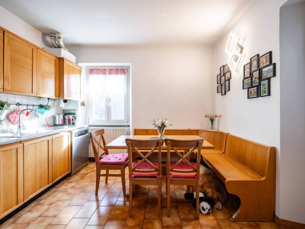 Appartamento a Lecco in Corso Monte Ortigara, 7 - Foto 5