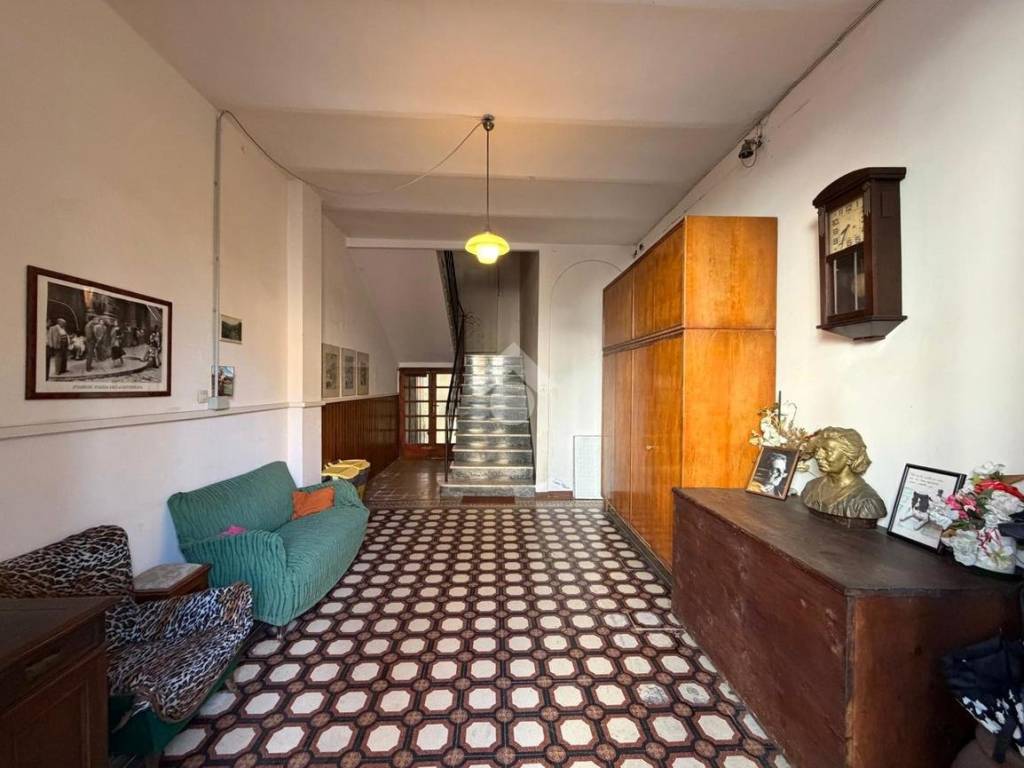 Palazzo / stabile a Montecatini-terme in Corso G. Matteotti, 100 - Foto 3