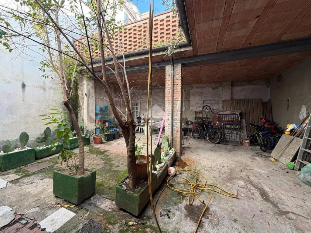 Palazzo / stabile a Montecatini-terme in Corso G. Matteotti, 100 - Foto 4