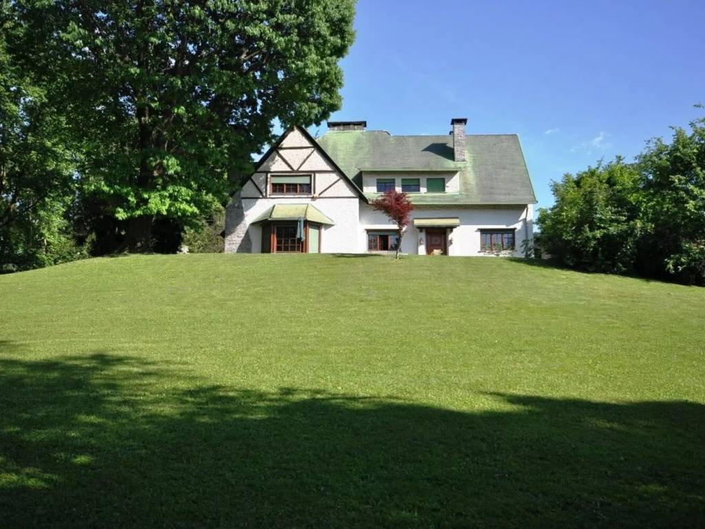 Villa a Buguggiate in Via G. Matteotti, 30 - Foto 3