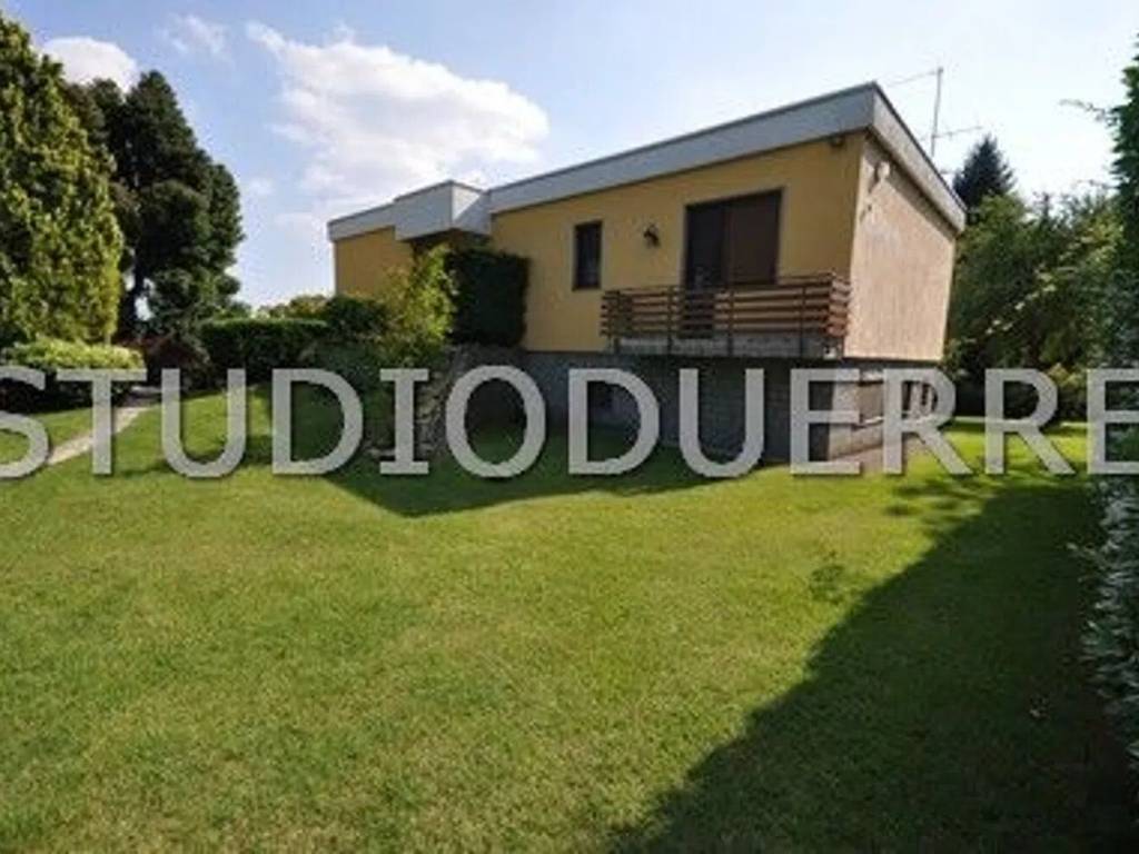 Villa a Brebbia in Via Mirasole No Number - Foto 2