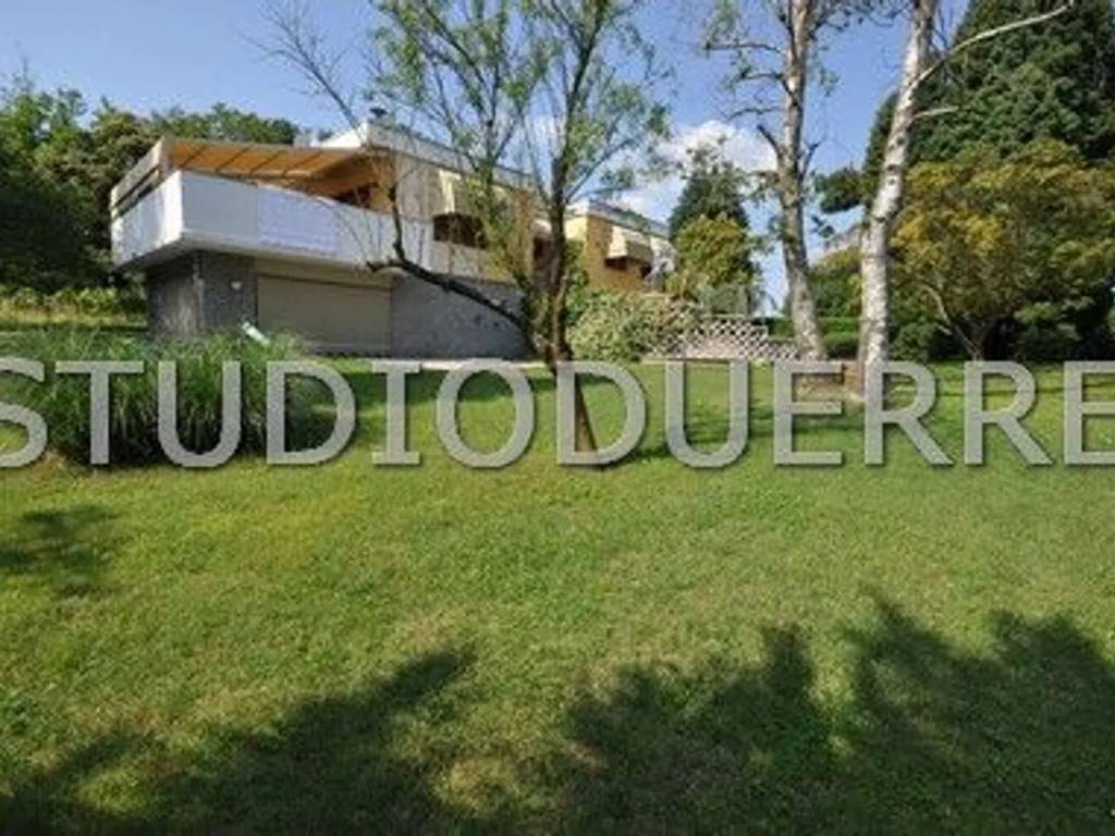 Villa a Brebbia in Via Mirasole No Number - Foto 3