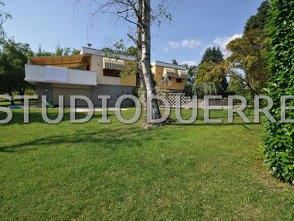 Villa a Brebbia in Via Mirasole No Number - Foto 4