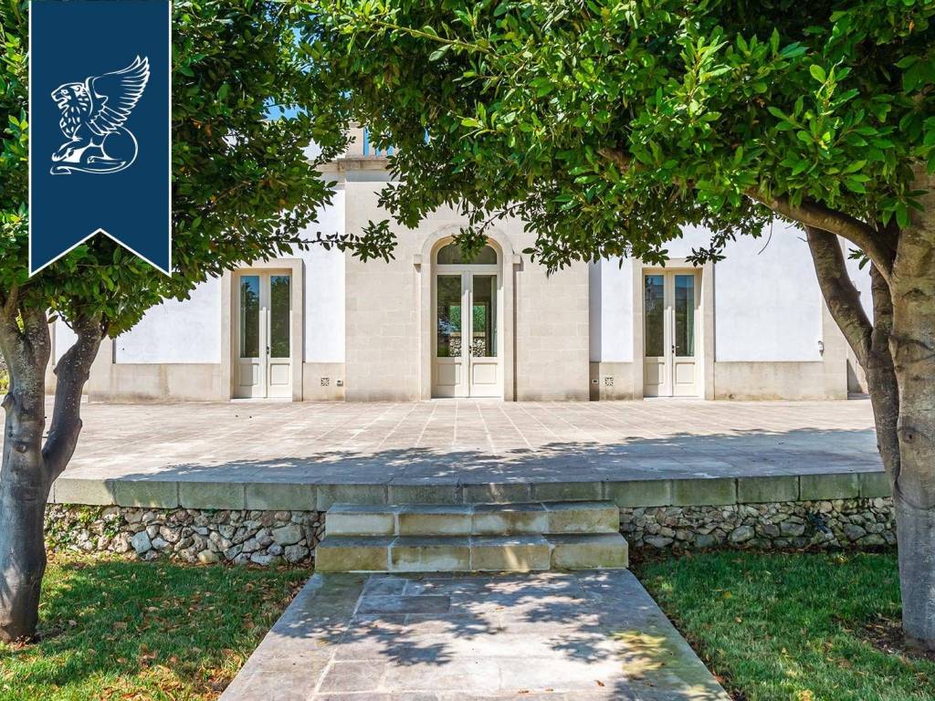 Villa a Maglie - Foto 2