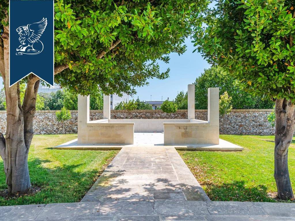 Villa a Maglie - Foto 4