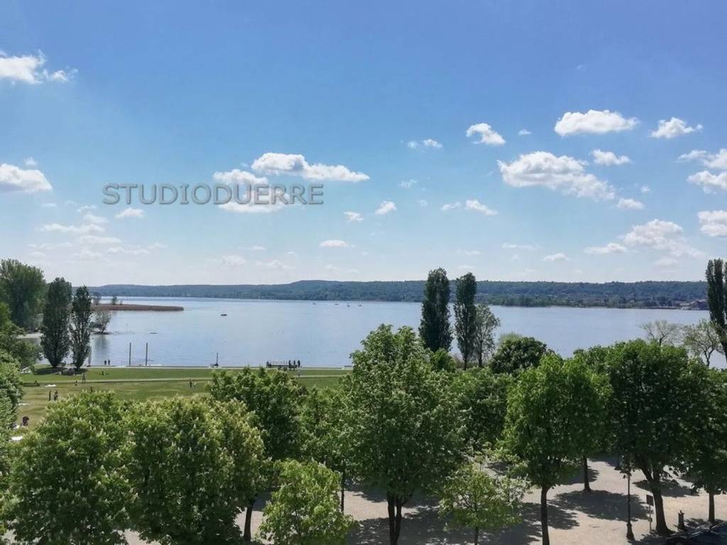 Appartamento a Angera in Piazza Garibaldi No Number - Foto 3