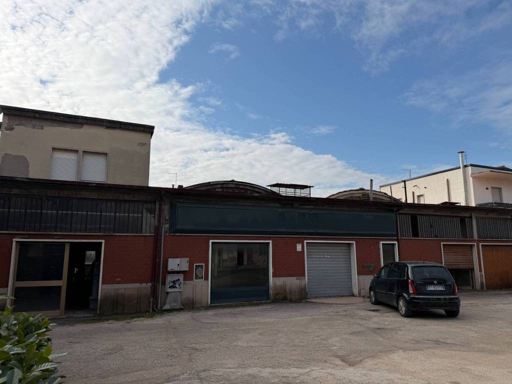 Appartamento a Perugia in Via Leonida Mastrodicasa, 13 - Foto 2