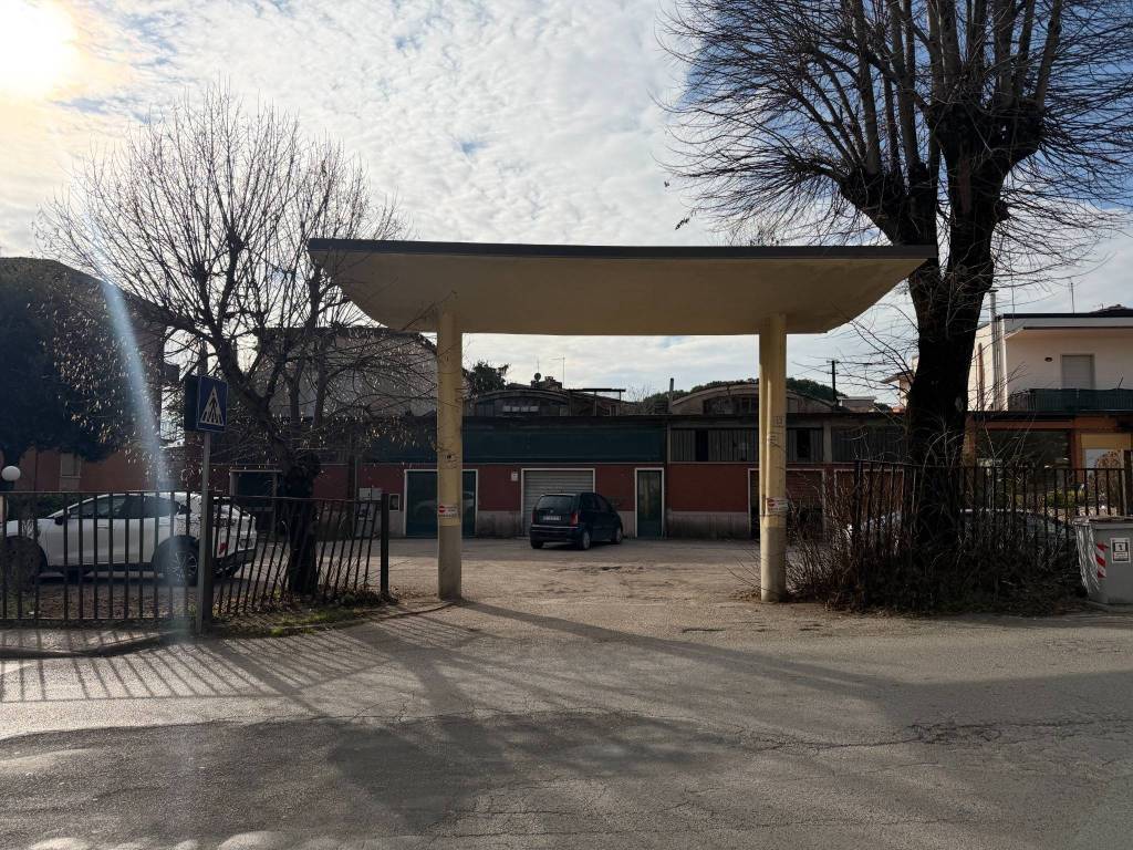 Appartamento a Perugia in Via Leonida Mastrodicasa, 13 - Foto 4