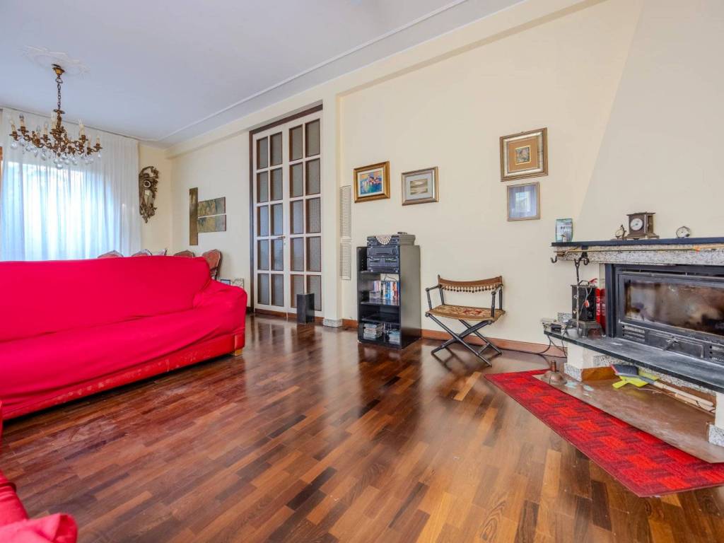 Villa a Arese in Via Matteotti, 40 - Foto 3