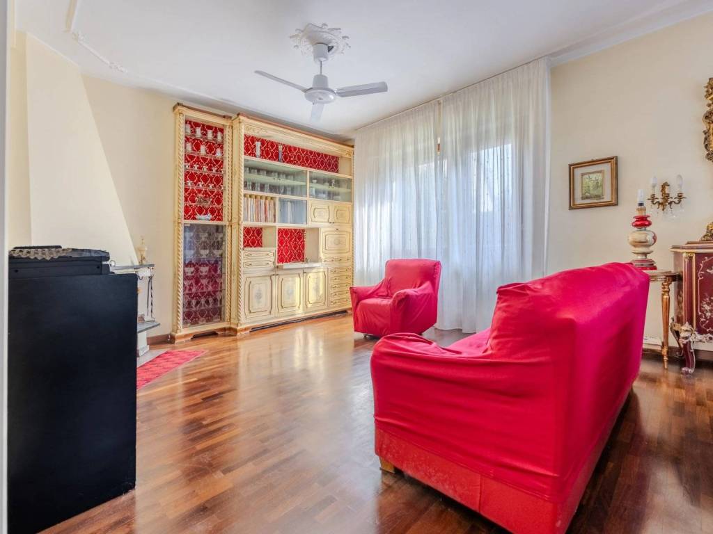 Villa a Arese in Via Matteotti, 40 - Foto 4