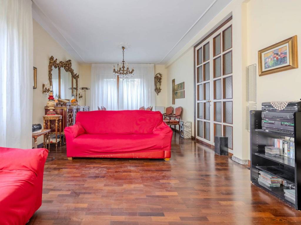 Villa a Arese in Via Matteotti, 40 - Foto 5