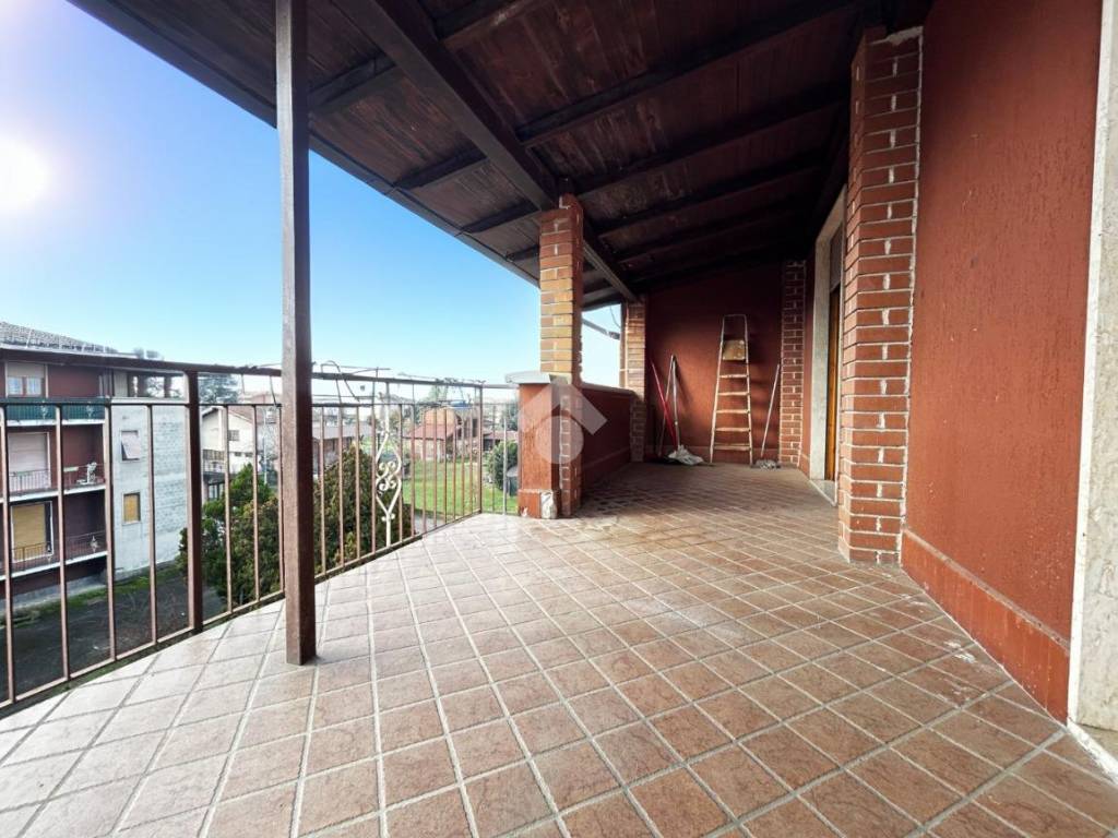 Appartamento a Basaluzzo in Via Novi, 1000 - Foto 4