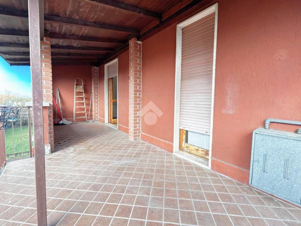 Appartamento a Basaluzzo in Via Novi, 1000 - Foto 5