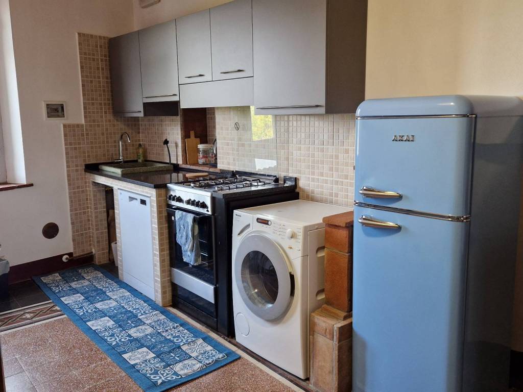 Appartamento a Palaia in Via Foscolo Scarpetta, 23 - Foto 3