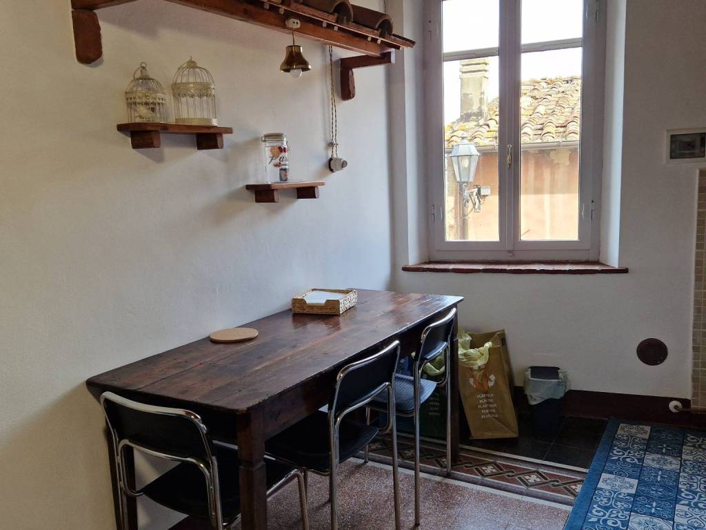 Appartamento a Palaia in Via Foscolo Scarpetta, 23 - Foto 4