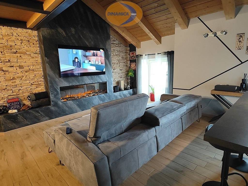 Appartamento a Casatenovo in Via Greppi, 2 - Foto 3