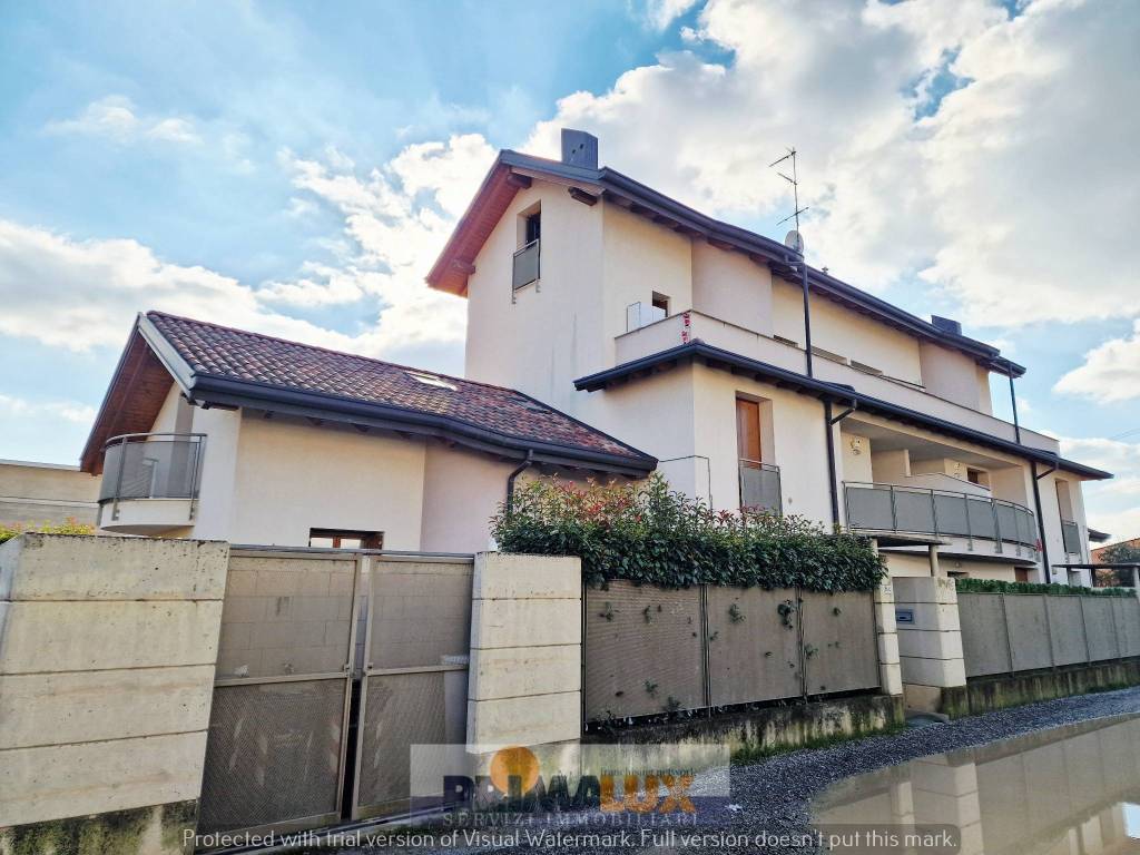 Appartamento a Mariano comense in Via Sant'Alessandro - Foto 2