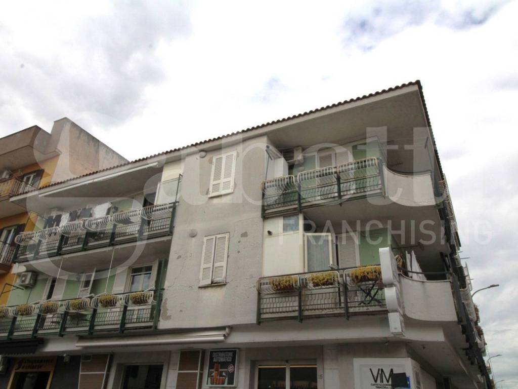 Appartamento a Arzano in Via Aruta, 14 - Foto 2