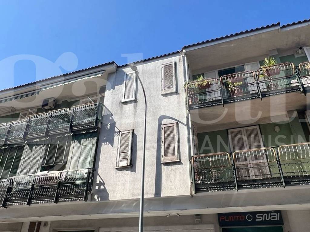 Appartamento a Arzano in Via Aruta, 14 - Foto 3