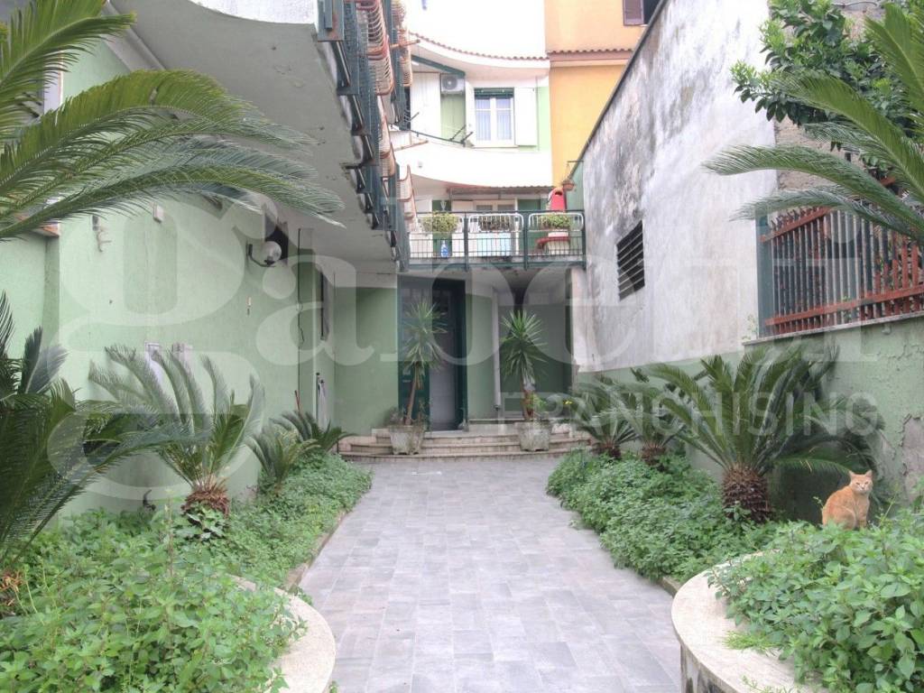 Appartamento a Arzano in Via Aruta, 14 - Foto 5