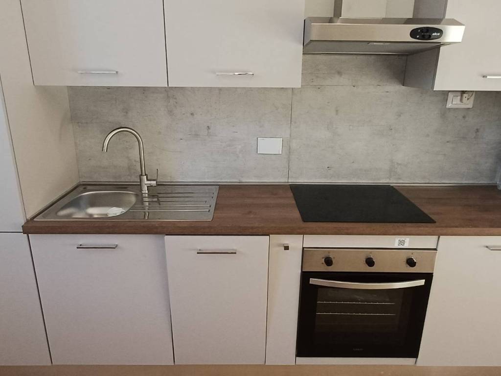 Appartamento a Genova in Via Piacenza, 11 - Foto 3