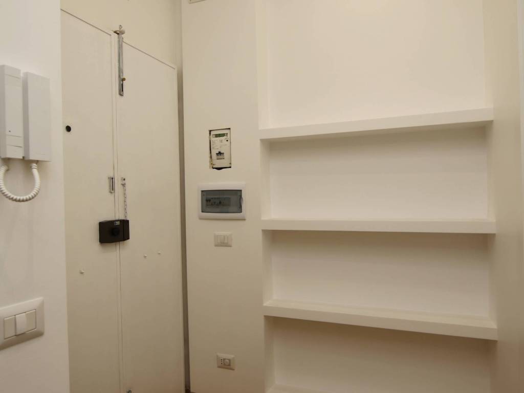 Appartamento a Genova in Via Piacenza, 11 - Foto 5