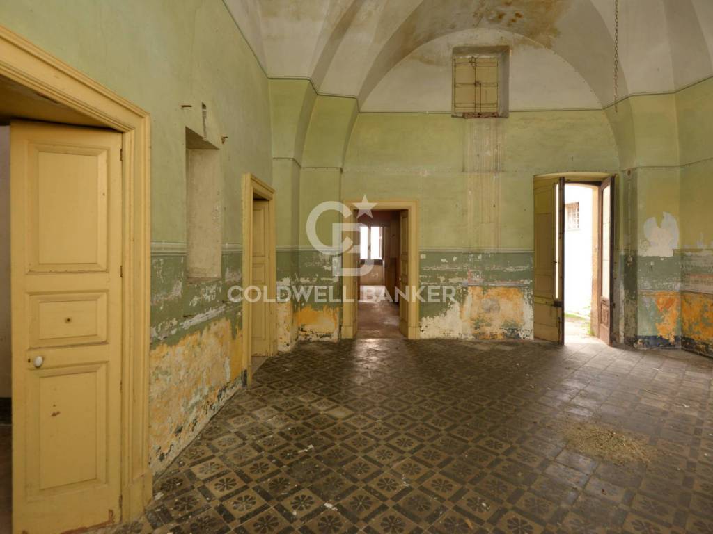 Casa indipendente a Arnesano in Via Giuseppe Garibaldi - Foto 4