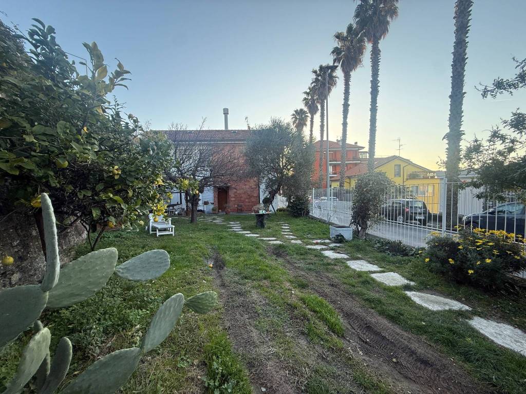 Appartamento a Chiavari in Via Romana Antica, 10 - Foto 3