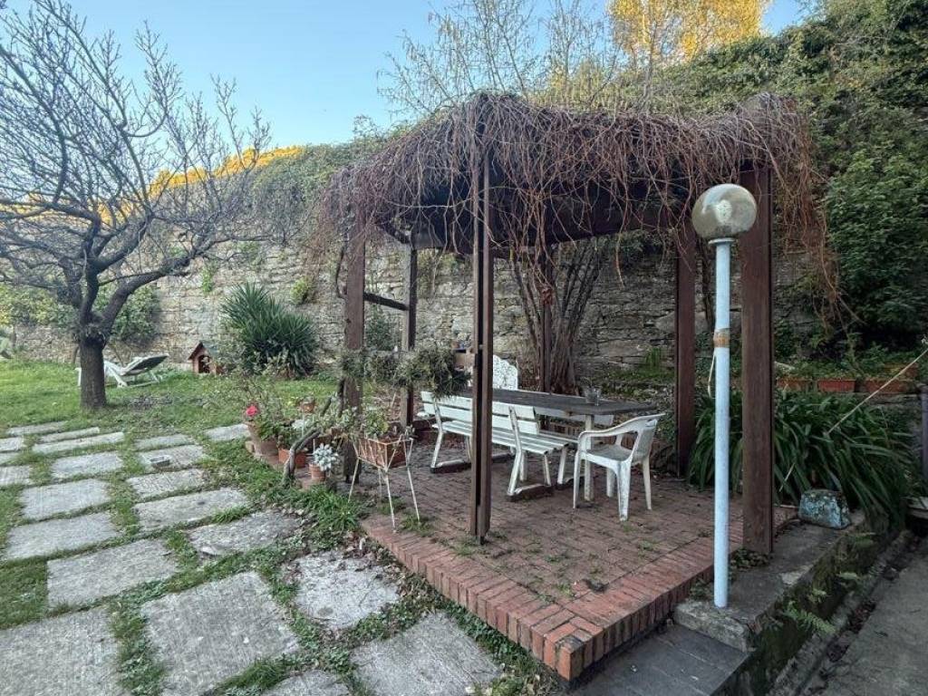 Appartamento a Chiavari in Via Romana Antica, 10 - Foto 4