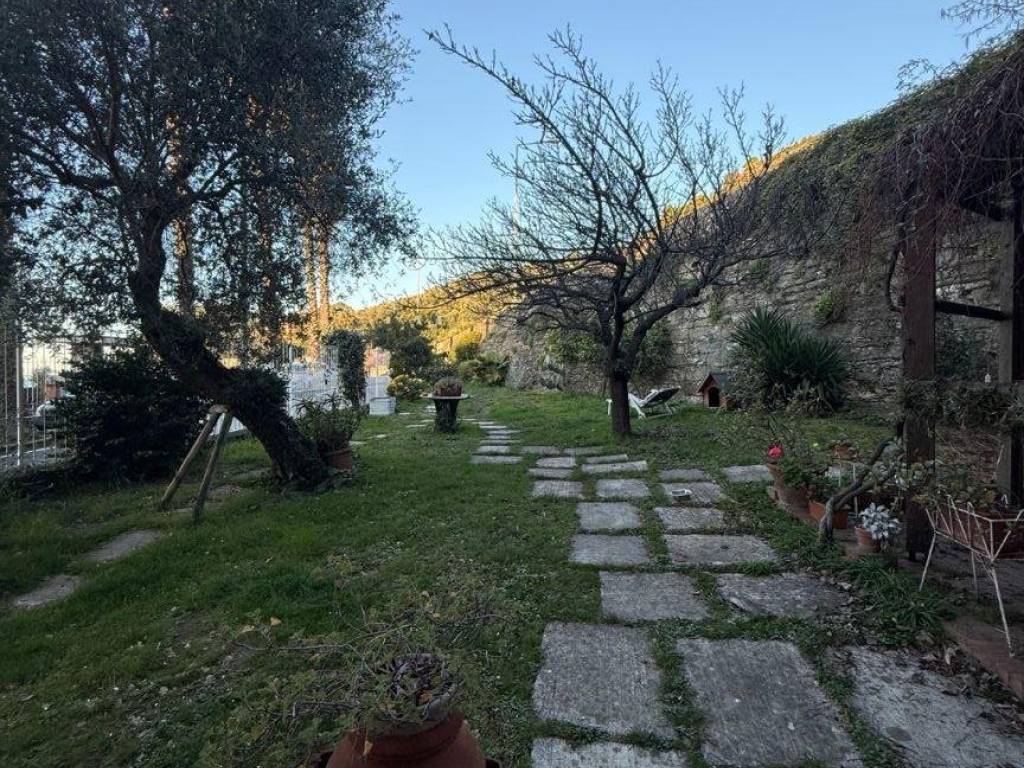 Appartamento a Chiavari in Via Romana Antica, 10 - Foto 5