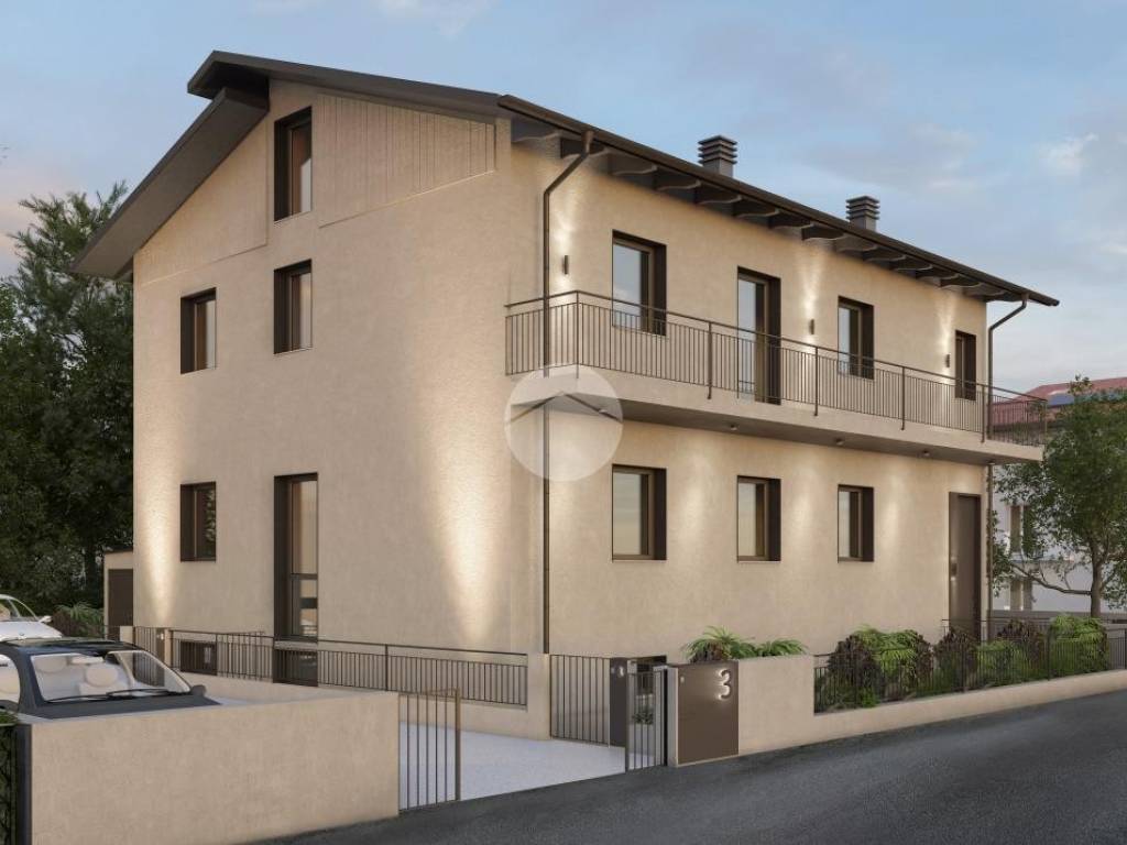 Appartamento a Santarcangelo di romagna in Via Daniele Felici - Foto 5