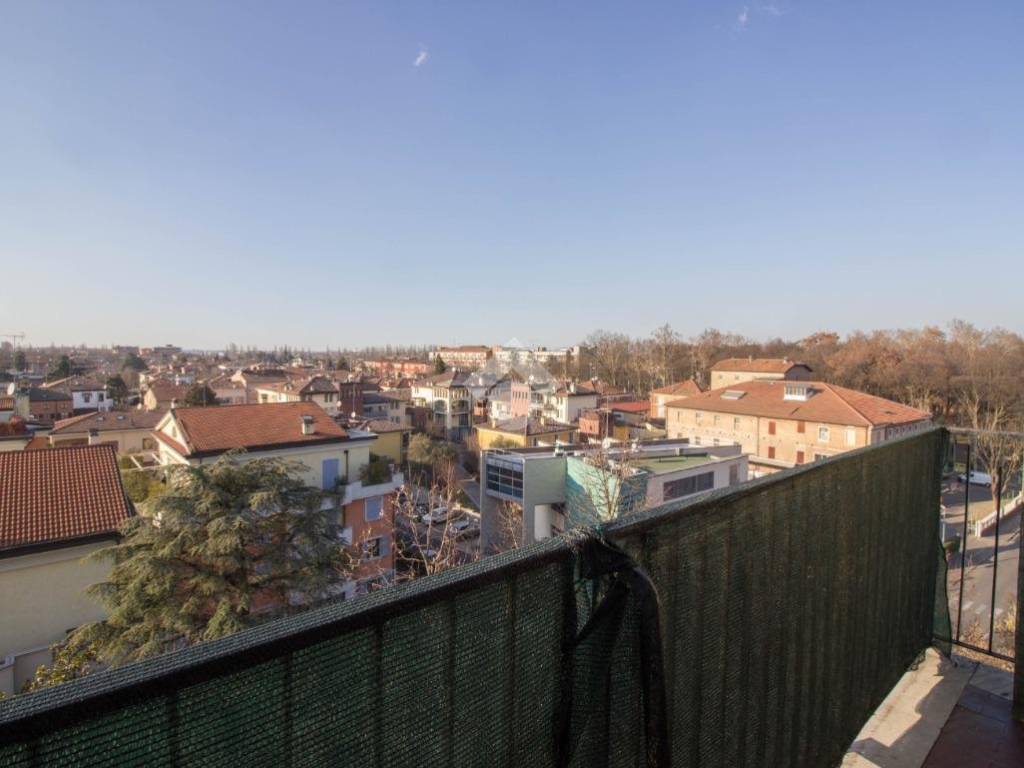 Appartamento a Carpi in Via 3 febbraio, 3 - Foto 2