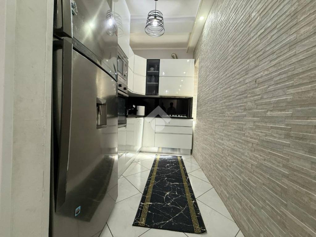 Appartamento a Rovigo in Corso del Popolo, 70 - Foto 5