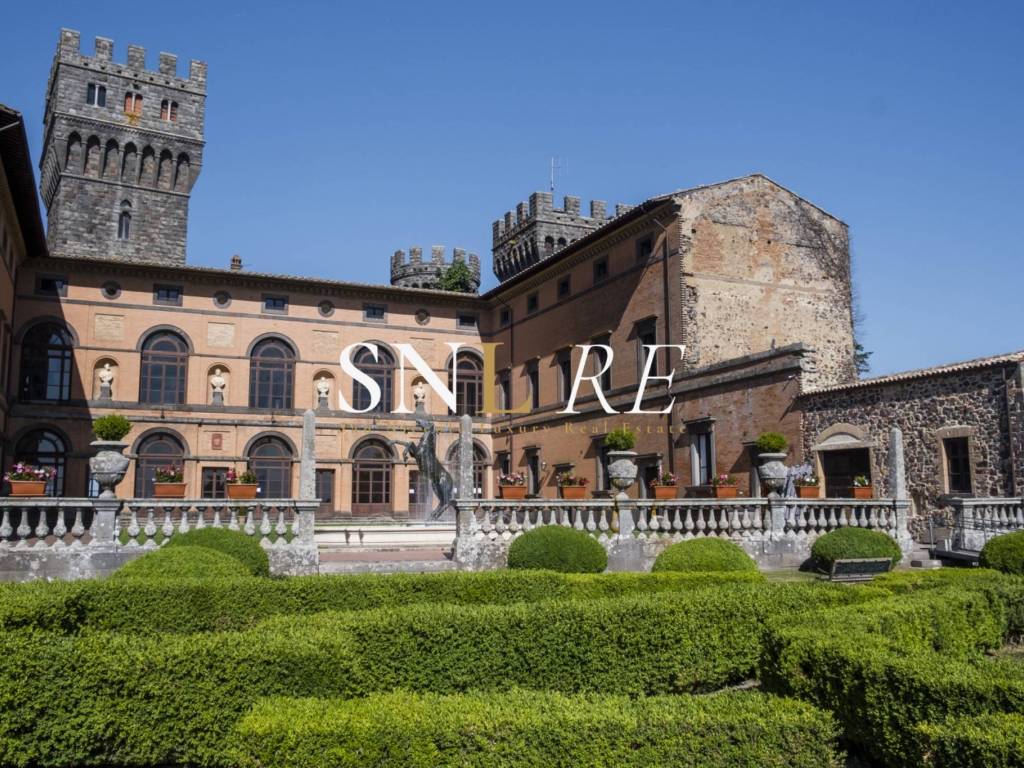Villa a Acquapendente in Via Monaldeschi Cervara - Foto 4
