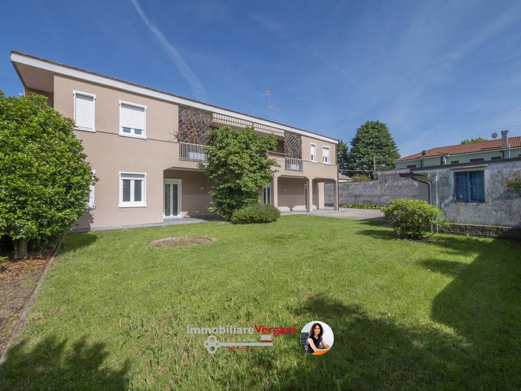 Villa a Busto garolfo - Foto 2