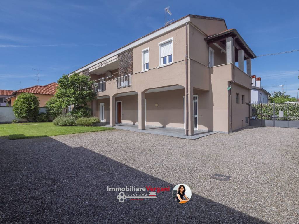 Villa a Busto garolfo - Foto 3