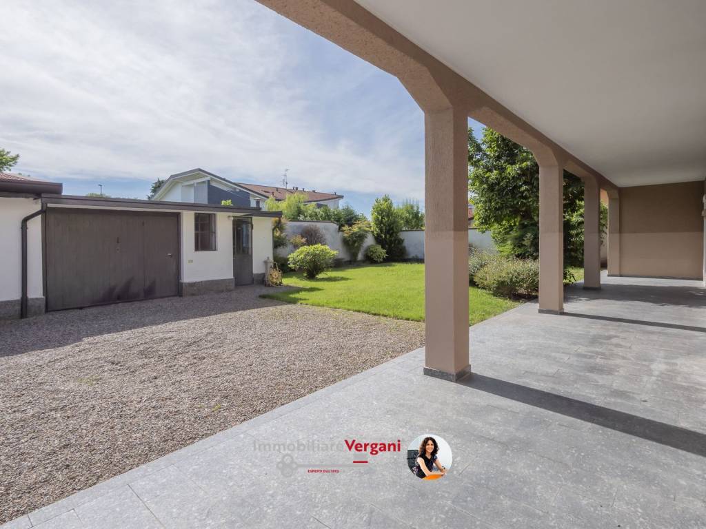 Villa a Busto garolfo - Foto 4