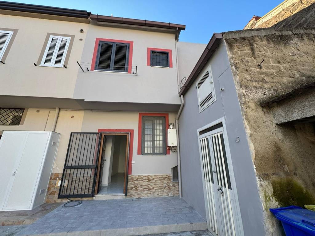 Appartamento a San prisco in Via Cavacone - Foto 2