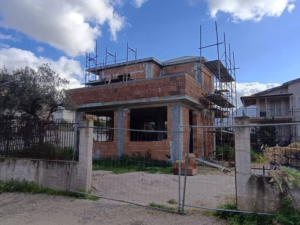Villa a Carini in Via del Gelso - Foto 3