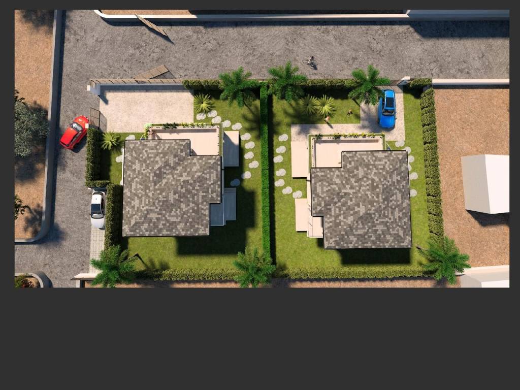 Villa a Carini in Via del Gelso - Foto 4