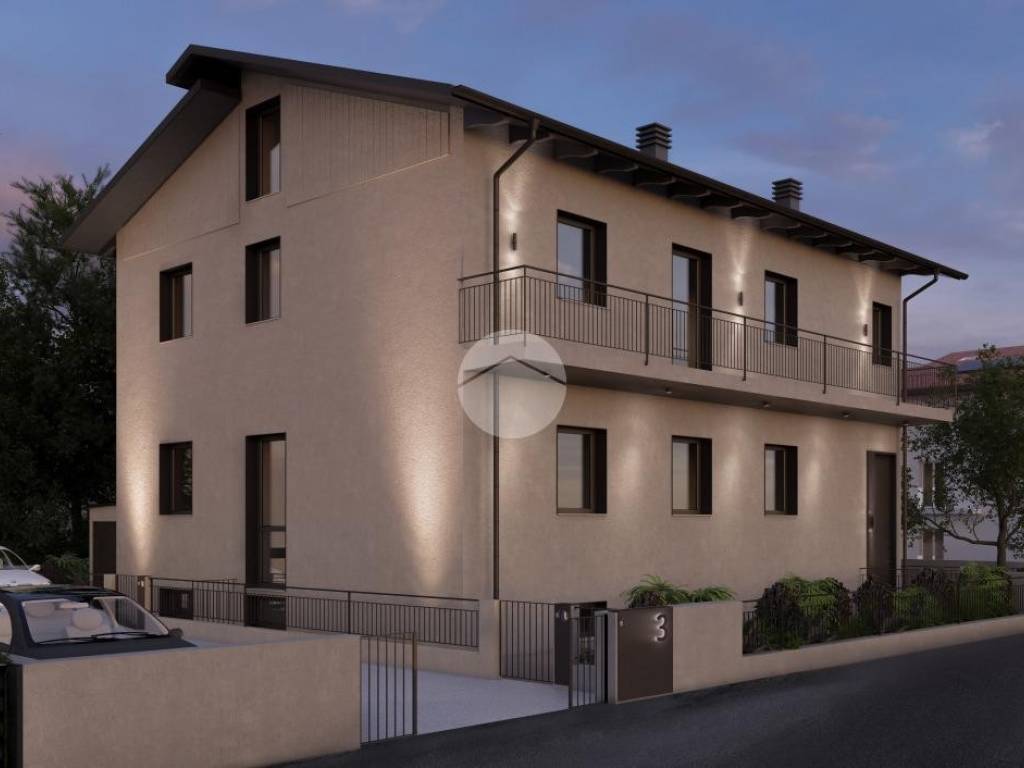 Appartamento a Santarcangelo di romagna in Via Daniele Felici - Foto 2