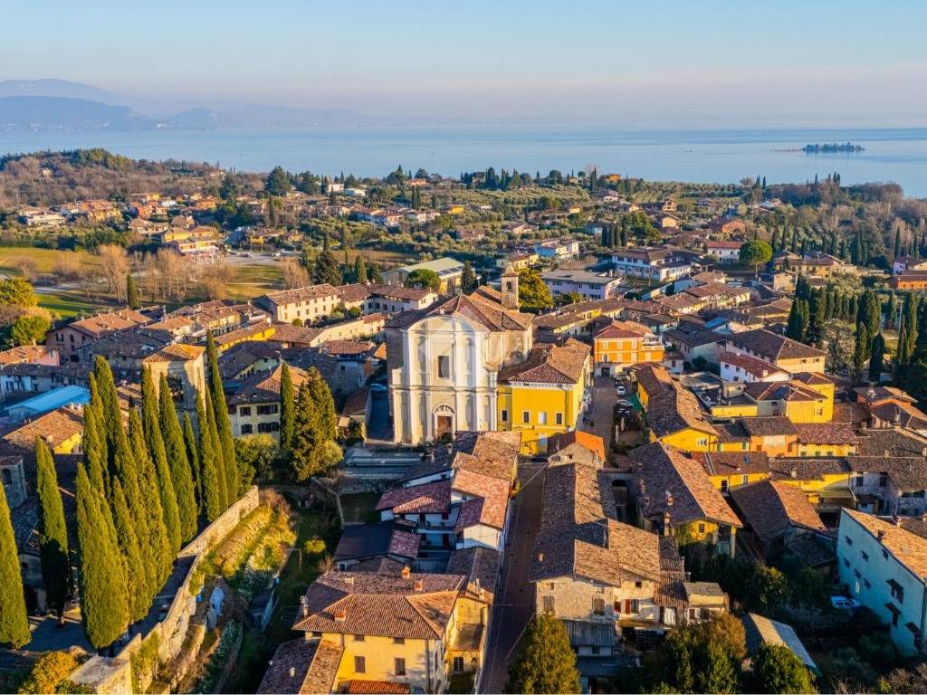 Appartamento a San felice del benaco in Via G. Garibaldi - Foto 2