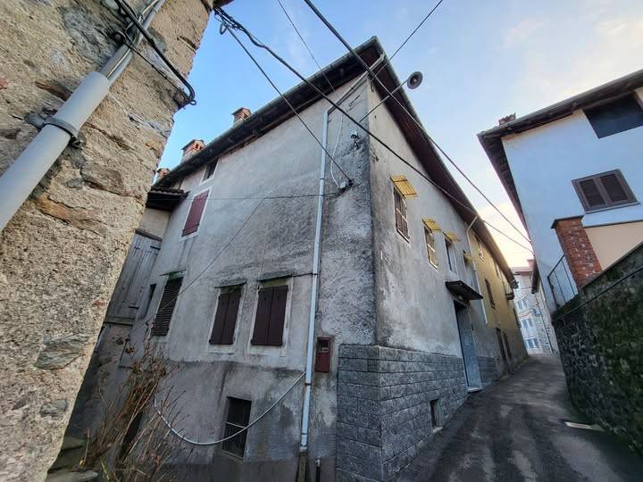 Casa indipendente a Borgosesia in Via per Doccio, 4 - Foto 3