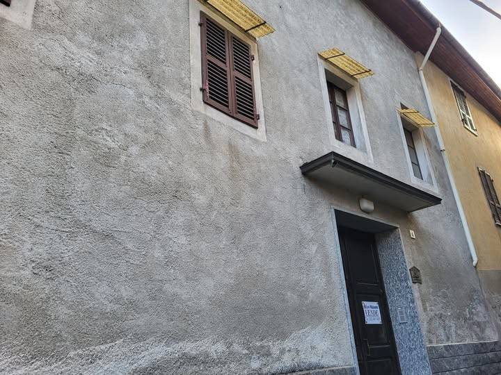 Casa indipendente a Borgosesia in Via per Doccio, 4 - Foto 4